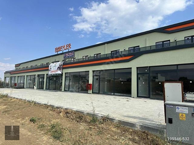 Tekirdağ Merkez, Tekirdağ içerisinde satılık Dükkan