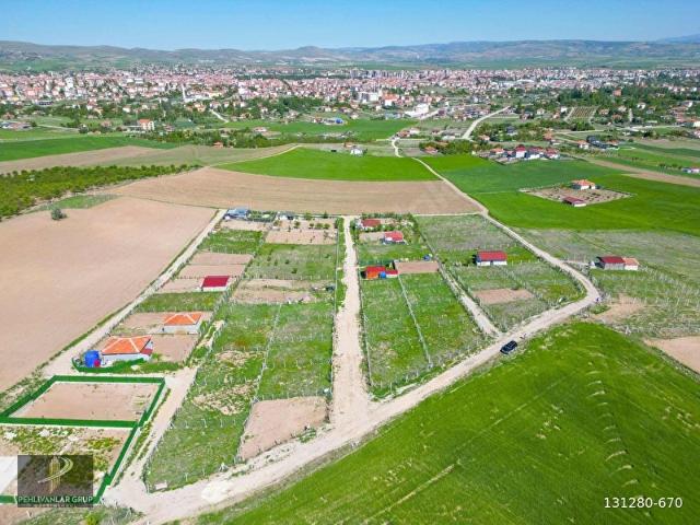 Gökçedere Mahallesi, Çubuk içerisinde satılık Arsa