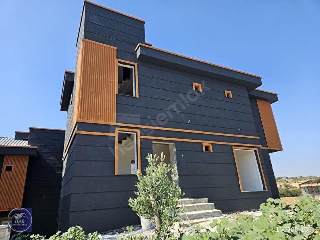 Tekirdağ, Süleymanpaşa içerisinde satılık Villa