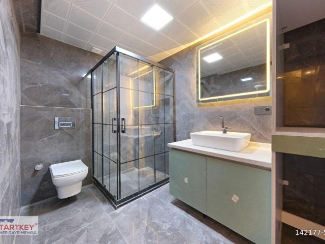 Atatürk Mahallesi, Bornova içerisinde satılık Villa