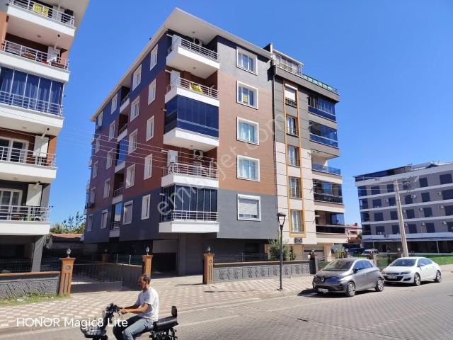 Atatürk Mahallesi, Akhisar içerisinde kiralık mülk