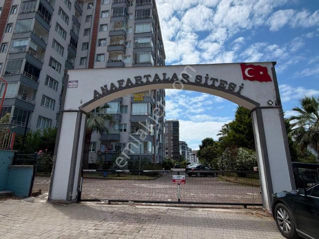 Ordu içerisinde kiralık mülk