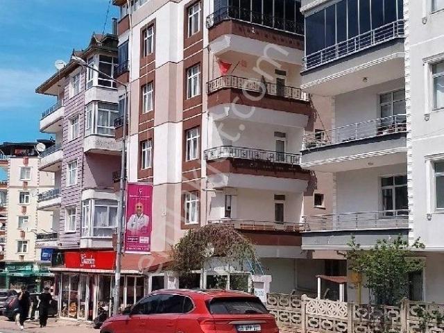 Ordu içerisinde kiralık mülk