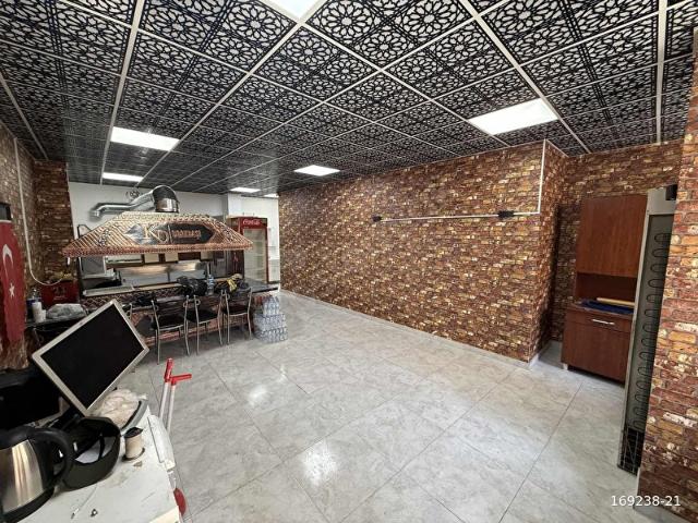 Küçükçekmece, İstanbul içerisinde satılık Dükkan