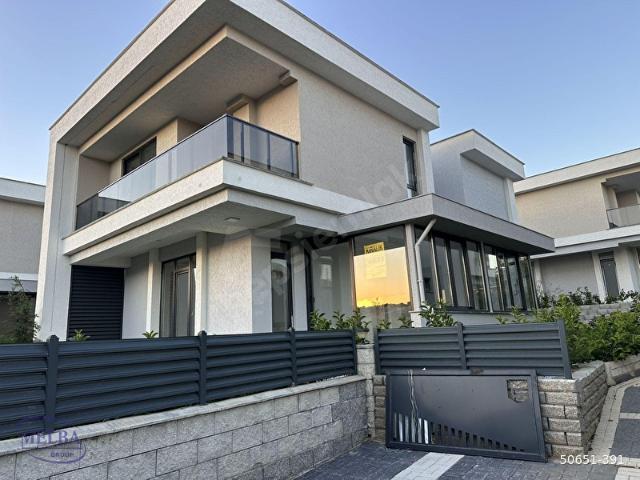 Tekirdağ Merkez, Tekirdağ içerisinde satılık Villa