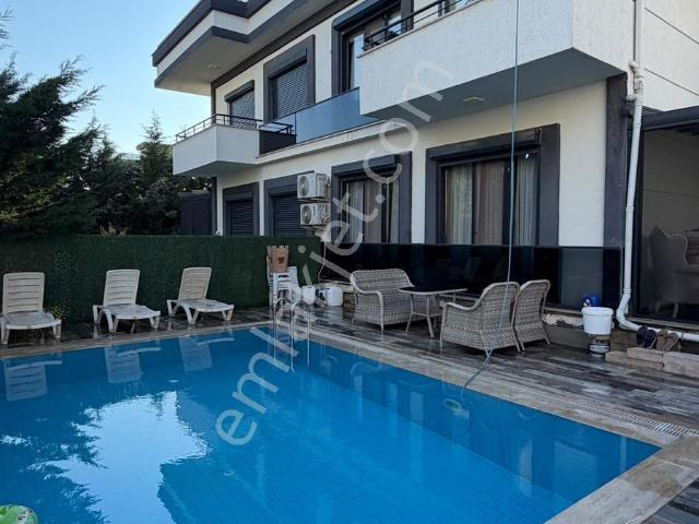 Tekirdağ Merkez, Tekirdağ içerisinde satılık Villa