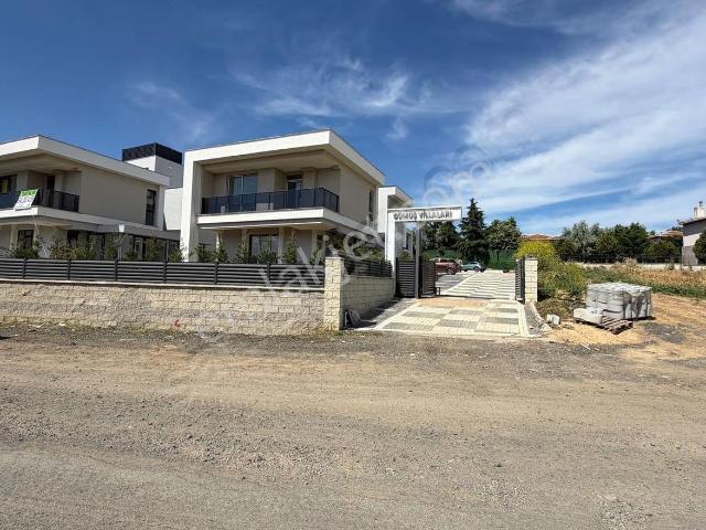 Tekirdağ Merkez, Tekirdağ içerisinde satılık Villa