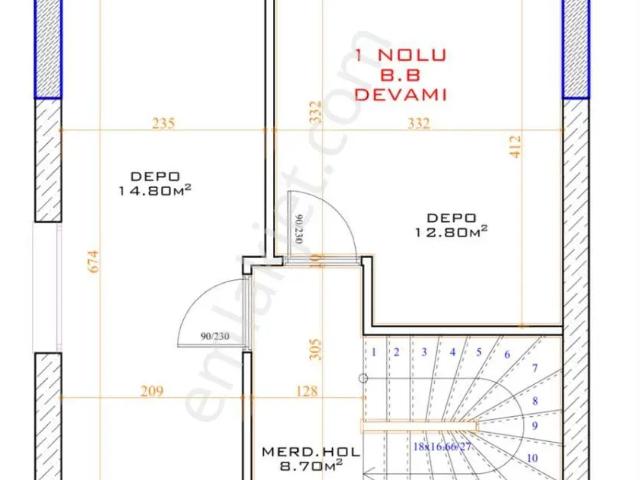 Kadıköy, Edremit içerisinde satılık mülk