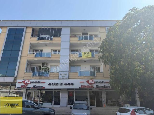 Buca, İzmir içerisinde satılık mülk