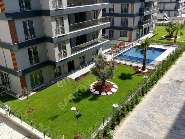 Tekirdağ, Süleymanpaşa içerisinde kiralık mülk