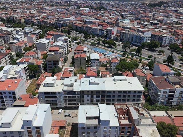 Akhisar, Manisa içerisinde satılık mülk