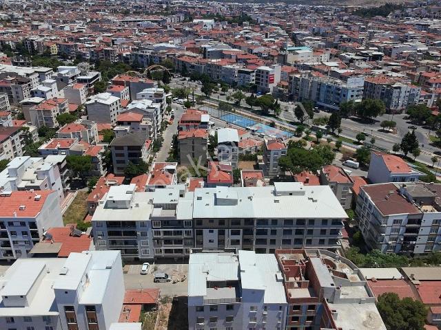 Akhisar, Manisa içerisinde satılık mülk