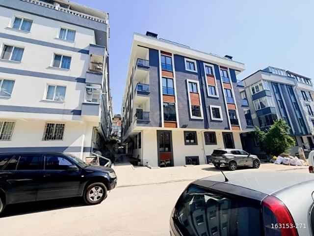 Ümraniye, İstanbul içerisinde satılık mülk