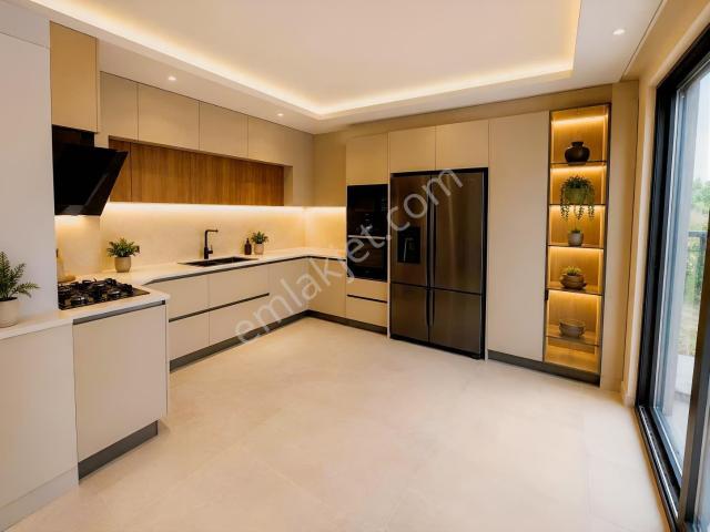 Tekirdağ Merkez, Tekirdağ içerisinde satılık Villa