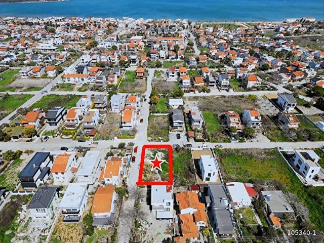 Urla, İzmir içerisinde satılık Arsa
