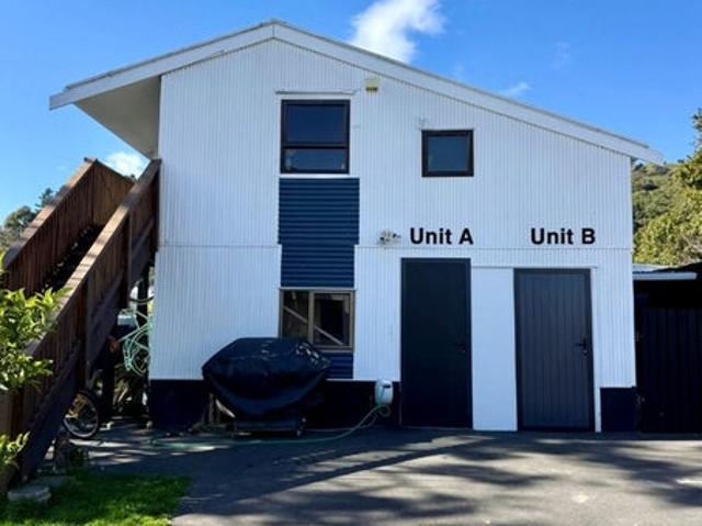 Apartment for rent in Cable Bay, Nelson Bays