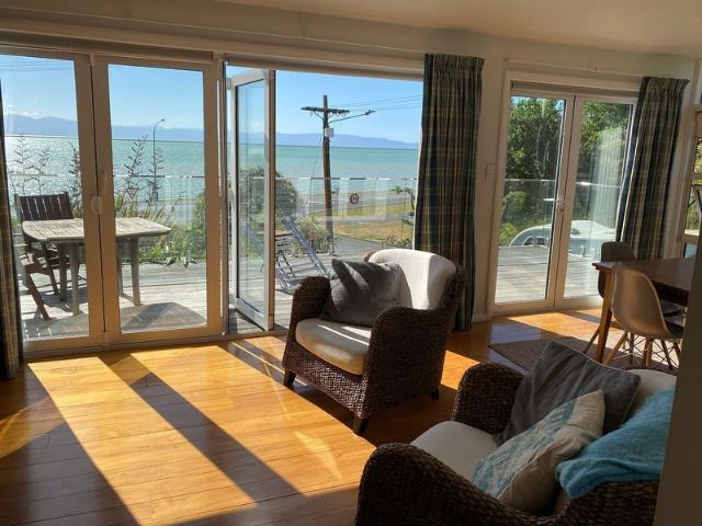 Apartment for rent in Tasman