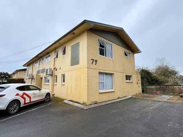 Apartment for rent in Tasman