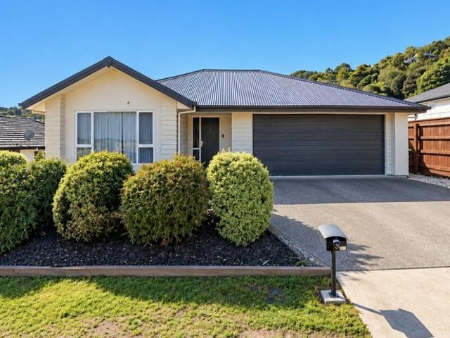 House for rent in Dodson Valley, Nelson City