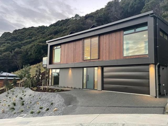 House for rent in Cable Bay, Nelson Bays