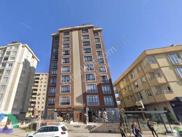 Ümraniye, İstanbul içerisinde kiralık mülk