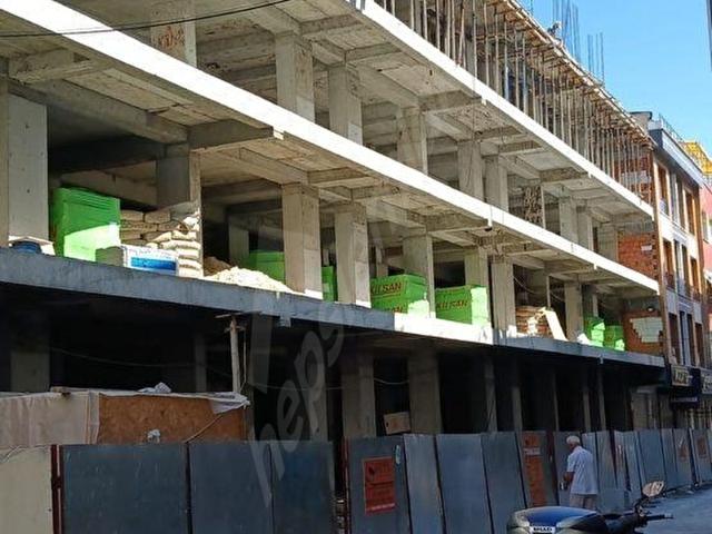 Zeytinburnu, İstanbul içerisinde satılık mülk