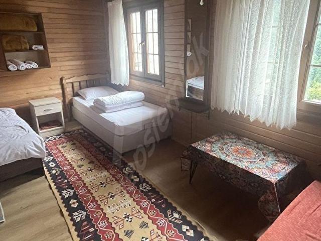 Çamlihemşin, Rize içerisinde satılık Turistik Tesis