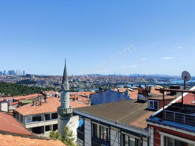 İstanbul içerisinde satılık mülk