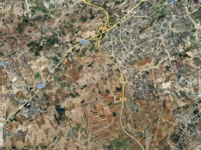 Etimesgut, Ankara içerisinde satılık mülk