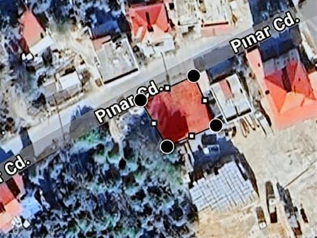 Silifke, Mersin içerisinde satılık Arsa