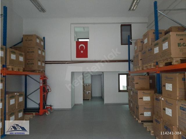 Macun Mahallesi, Yenimahalle içerisinde satılık Dükkan