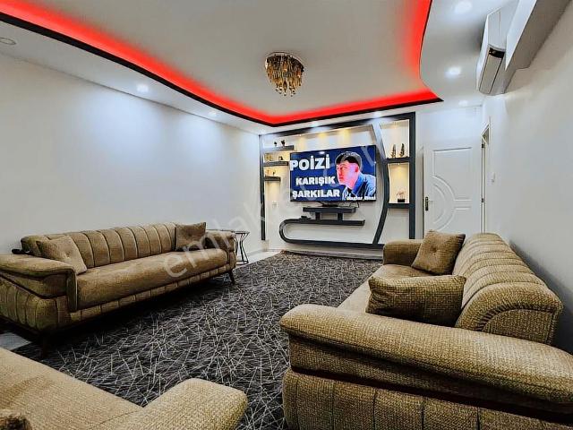 Yüreğir, Adana içerisinde satılık Villa