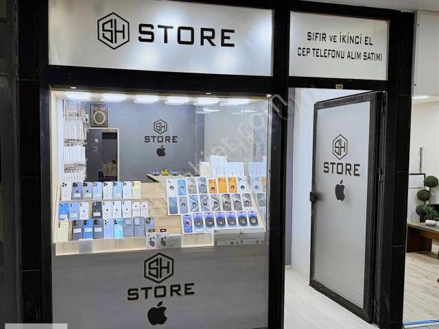 Seyhan, Adana içerisinde satılık Ofis