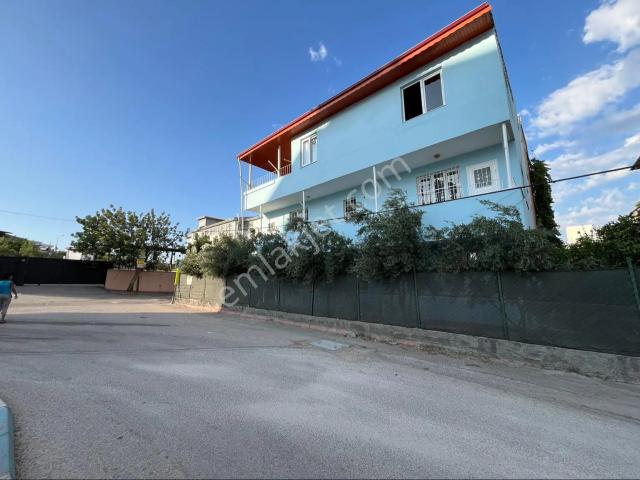 Sariçam, Adana içerisinde satılık Villa
