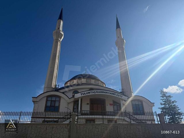 Gölbaşi, Ankara içerisinde satılık Arsa