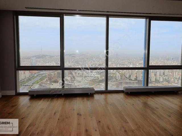 Ataşehir, İstanbul içerisinde satılık mülk