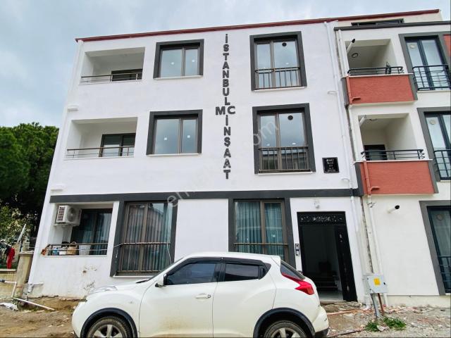 Gömeç, Balikesir içerisinde satılık mülk