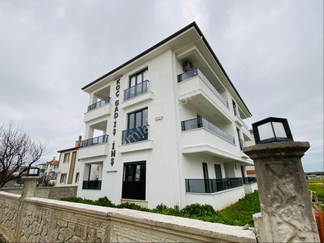 Gömeç, Balikesir içerisinde satılık mülk