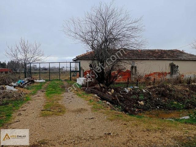 Edirne Merkez içerisinde satılık Villa