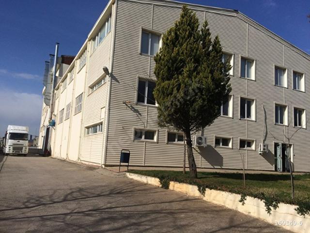 Tuzla, İstanbul içerisinde satılık Fabrika