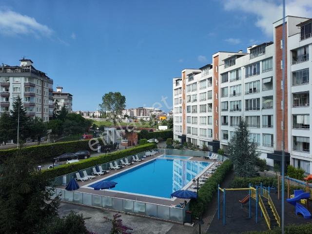 Ordu içerisinde satılık mülk