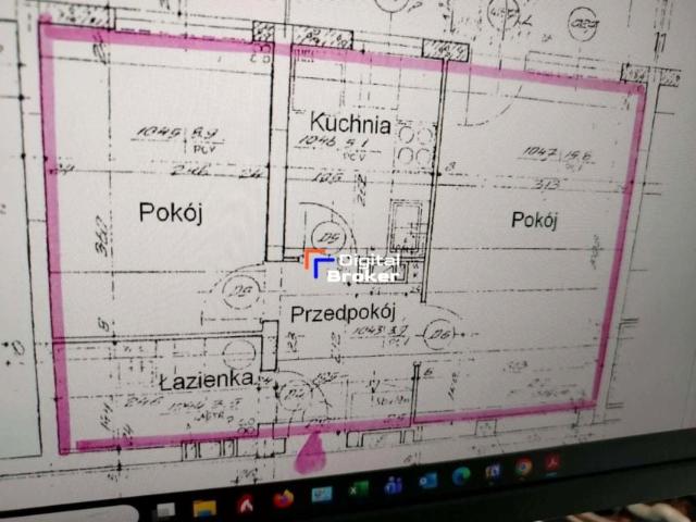 Mieszkanie na sprzedaż w Warszawa, Mazowieckie