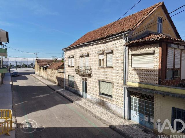 Casa venda em Carregal Do Sal, Viseu