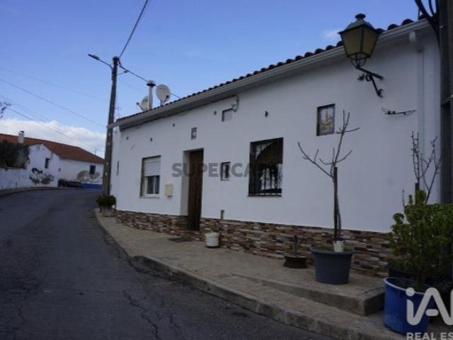 Casa venda em Vale de Santiago, Odemira