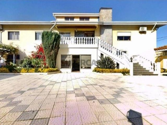 Armazém venda em Maia, Águas Santas