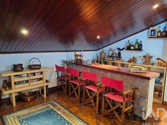 Casa venda em Rosém, Avessadas