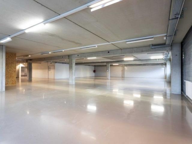 Büro mieten in Nyon, Waadt