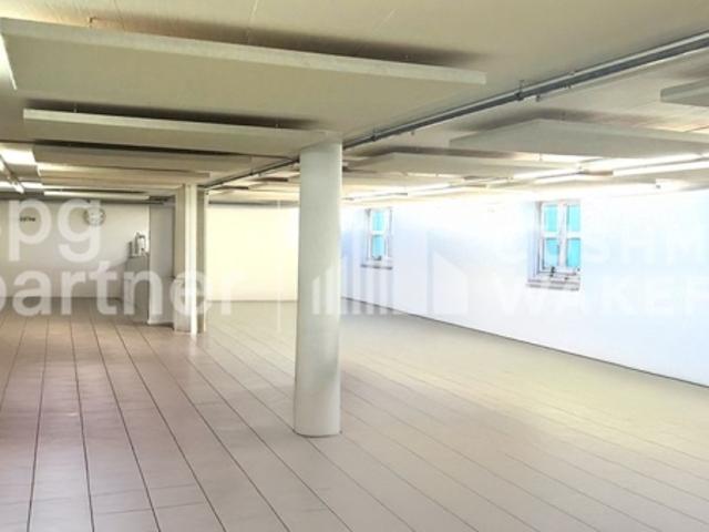 Büro mieten in Delémont, Jura