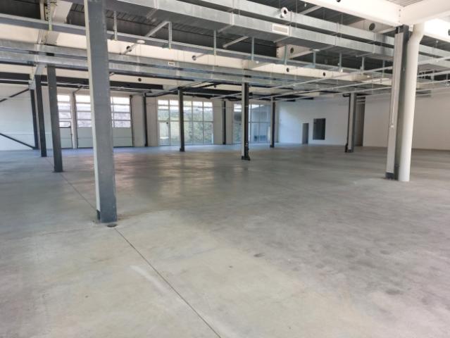 Büro mieten in Puidoux, Waadt