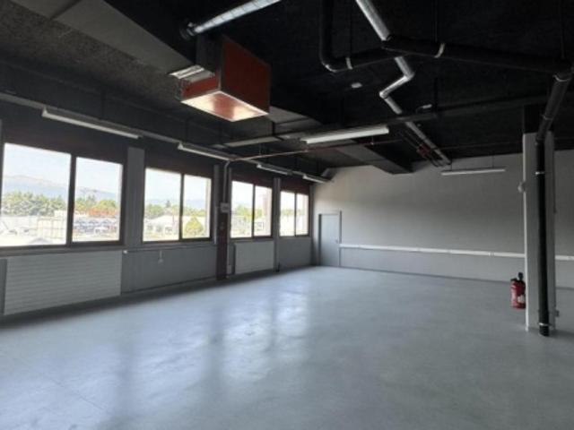 Büro mieten in Meyrin